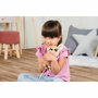 Simba.Dickie.Group Peluche Chi Chi Love Loomy Chihuahua - 20 cm