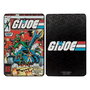 G.I. Joe Lingote A Real American Hero #1 Limited Edition