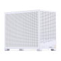 Jonsbo D32 PRO Mesh Mini-Gehäuse mATX - blanco