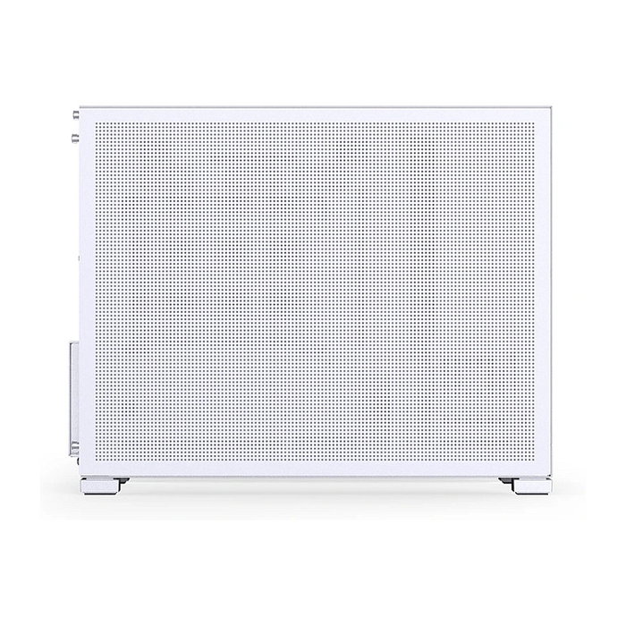 Jonsbo D32 PRO Mesh Mini-Gehäuse mATX - blanco