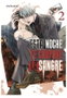 Yermo Ediciones Y Publicaciones, S.L. ESTA NOCHE TE CHUPARE LA SANGRE 02
