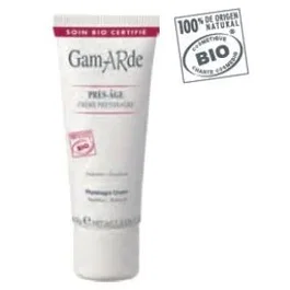 GAMARDE Crema Phytonagra Bio 40 Gr - Con Aceite de Onagra y Borraja - Para Mujeres Maduras y Menopausia