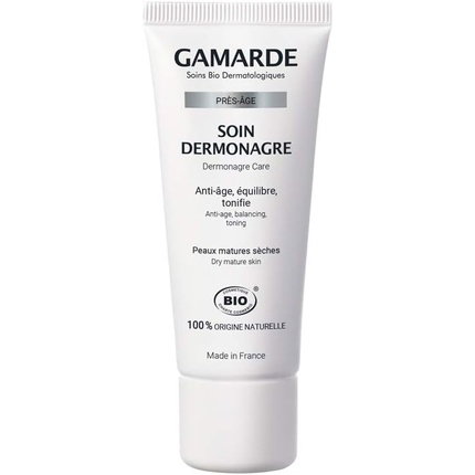 Gamarde Crema Facial Anti-edad Bio 40 ml Gamarde Crema Facial Anti-edad Bio 40 ml