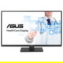 ASUS HA2741A - Monitor 27" QHD (2560x1440) IPS 75Hz Eye Care+, USB-C, HDMI, DisplayPort, Negro