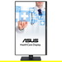 ASUS HA2741A - Monitor 27" QHD (2560x1440) IPS 75Hz Eye Care+, USB-C, HDMI, DisplayPort, Negro