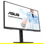 ASUS HA2741A - Monitor 27" QHD (2560x1440) IPS 75Hz Eye Care+, USB-C, HDMI, DisplayPort, Negro