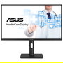 ASUS HA2741A - Monitor 27" QHD (2560x1440) IPS 75Hz Eye Care+, USB-C, HDMI, DisplayPort, Negro