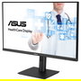 ASUS HA2741A - Monitor 27" QHD (2560x1440) IPS 75Hz Eye Care+, USB-C, HDMI, DisplayPort, Negro