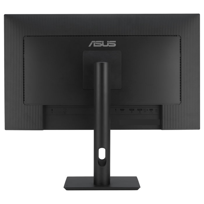 ASUS HA2741A - Monitor 27" QHD (2560x1440) IPS 75Hz Eye Care+, USB-C, HDMI, DisplayPort, Negro ASUS HA2741A - Monitor 27" QHD (2560x1440) IPS 75Hz Eye Care+, USB-C, HDMI, DisplayPort, Negro