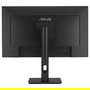 ASUS HA2741A - Monitor 27" QHD (2560x1440) IPS 75Hz Eye Care+, USB-C, HDMI, DisplayPort, Negro