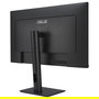 ASUS HA2741A - Monitor 27" QHD (2560x1440) IPS 75Hz Eye Care+, USB-C, HDMI, DisplayPort, Negro