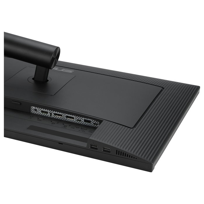 ASUS HA2741A - Monitor 27" QHD (2560x1440) IPS 75Hz Eye Care+, USB-C, HDMI, DisplayPort, Negro ASUS HA2741A - Monitor 27" QHD (2560x1440) IPS 75Hz Eye Care+, USB-C, HDMI, DisplayPort, Negro