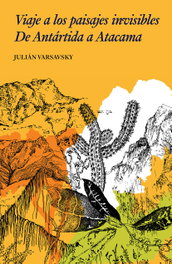 Viaje a los paisajes invisibles, Julián Varsavsky - ADRIANA HIDALGO, EDITORIAL