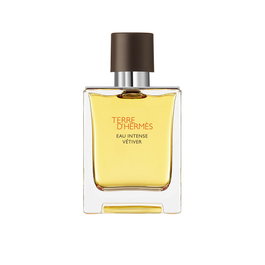 Hermès Terre d'Hermès Eau Intense Vétiver Eau de Parfum 50 ml