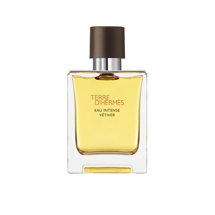 Hermès Terre D'Hermès Eau Intense Vétiver Eau de Parfum Vaporizador 50 ml Hermès Terre D'Hermès Eau Intense Vétiver Eau de Parfum Vaporizador 50 ml