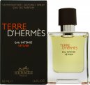 Hermès Terre d'Hermès Eau Intense Vétiver Eau de Parfum 50 ml