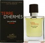 Hermès Terre d'Hermès Eau Intense Vétiver Eau de Parfum 50 ml
