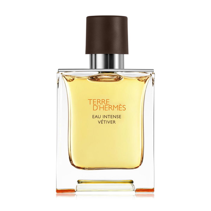 Hermès Terre d'Hermès Eau Intense Vétiver Eau de Parfum 50 ml