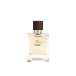 Hermès Terre d'Hermès Eau Intense Vétiver Eau de Parfum 50 ml