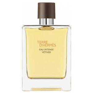 Hermès Terre d'Hermès Eau Intense Vétiver Eau de Parfum 50 ml