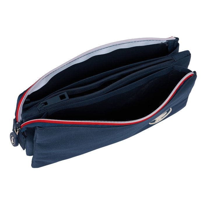 Safta Portatodo Triple El Ganso Classic 0,6L