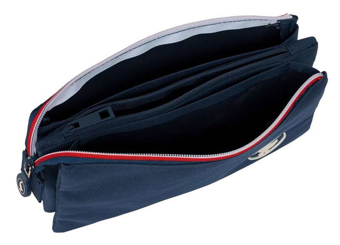 Safta Portatodo Triple El Ganso Classic 0,6L