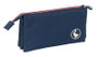 Safta Portatodo Triple El Ganso Classic 0,6L