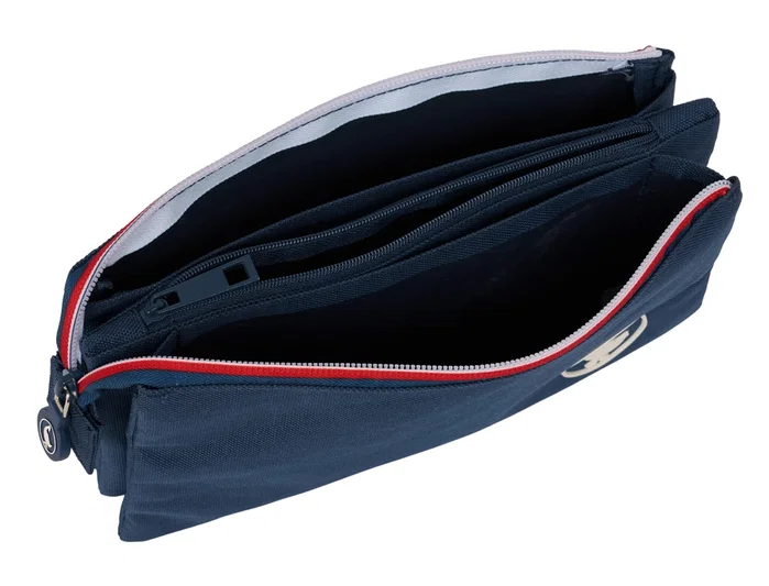 Safta Portatodo Triple El Ganso Classic 0,6L