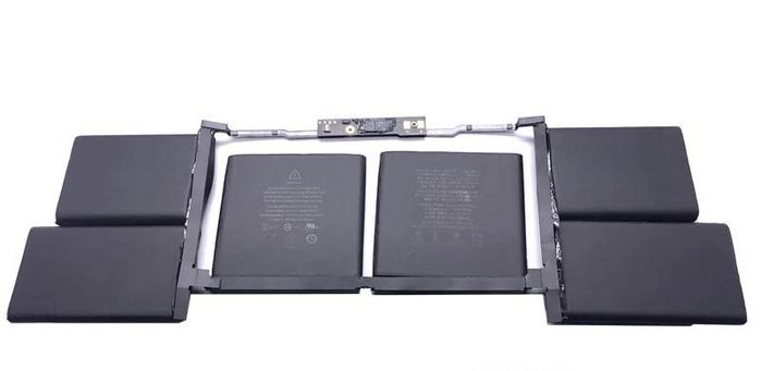 CoreParts Batería Portátil A2141 para Apple MacBook Pro 16 2019 (99.85Wh, 11.36V, 8790mAh) CoreParts Batería Portátil A2141 para Apple MacBook Pro 16 2019 (99.85Wh, 11.36V, 8790mAh)