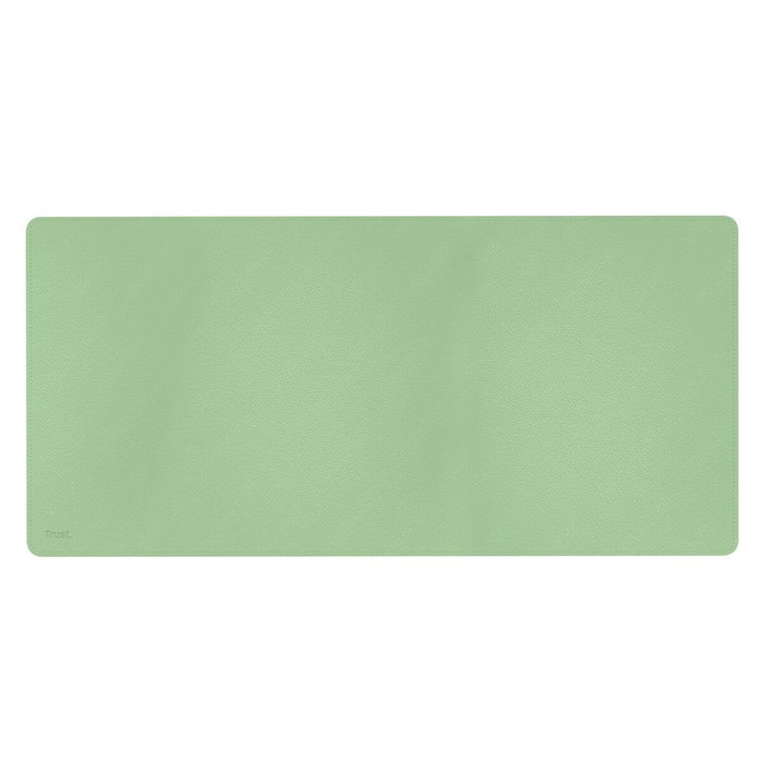 Trust Alfombrilla de Escritorio Benya XXL Verde
