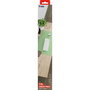 Trust Alfombrilla de Escritorio Benya XXL Verde