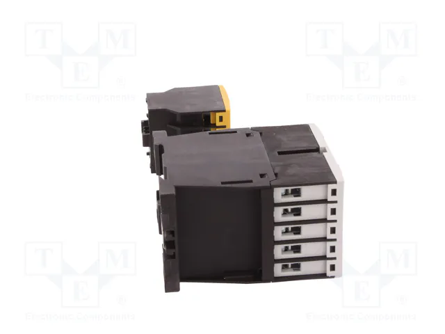 EATON ELECTRIC Contactor DILMS 3-polar 24V DC