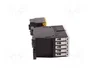 EATON ELECTRIC Contactor DILMS 3-polar 24V DC