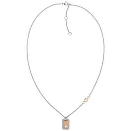 Collar Mujer Tommy Hilfiger 2780577
