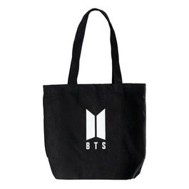 ERIK Bolsa tela Logo BTS