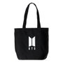 ERIK Bolsa tela Logo BTS