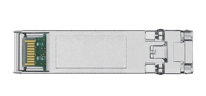 Zyxel SFP10G-SR Transceptor SFP+ 10G Short Range (300m) de Fibra Óptica Zyxel SFP10G-SR Transceptor SFP+ 10G Short Range (300m) de Fibra Óptica