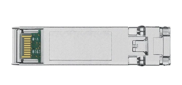 Zyxel SFP10G-SR Módulo Transceptor SFP+ Fibra Óptica Multimodo 10G 10000 Mbit/s 850 nm Alcance 300 m
