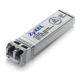 ZyXEL SFP10G-SR Módulo Transceptor Fibra Óptica 10G SFP+ 850 nm 10000 Mbit/s