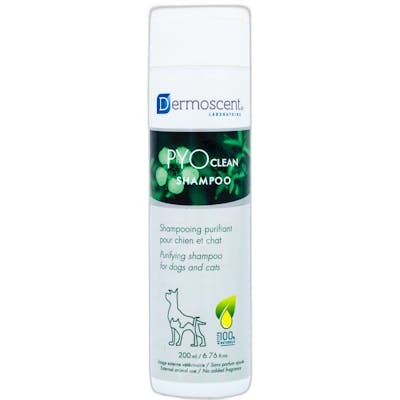 Dermoscent Pyoclean Shampoo 200ml