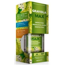 DIETMED Graviola Max 500ml