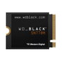 Western Digital Black WDBDNH0020BBK-WRSN SSD M.2 NVMe PCIe 4.0 de 2 TB