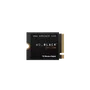 Western Digital Black WDBDNH0020BBK-WRSN SSD M.2 NVMe PCIe 4.0 de 2 TB