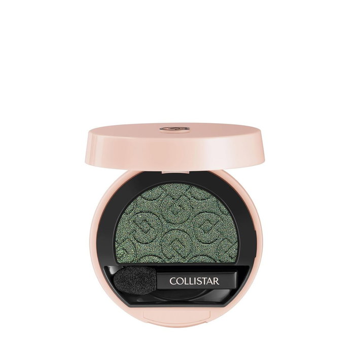 Collistar Impeccabile Sombra de Ojos Compacta 525-Ottanio Satin