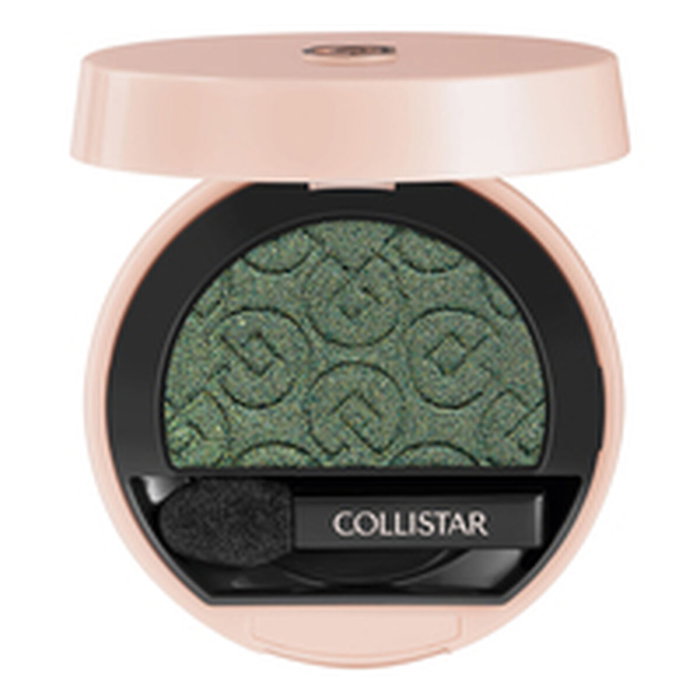 Collistar Impeccabile Sombra de Ojos Compacta 525-Ottanio Satin