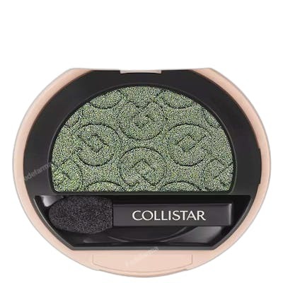 Collistar Impeccabile Sombra de Ojos Compacta 525-Ottanio Satin