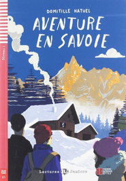 ELI, Niv.1/VACANCES EN SAVOIE - Lectures Juniors