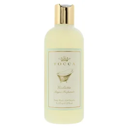 Tocca Giulietta Body Wash para mujer 270 ml