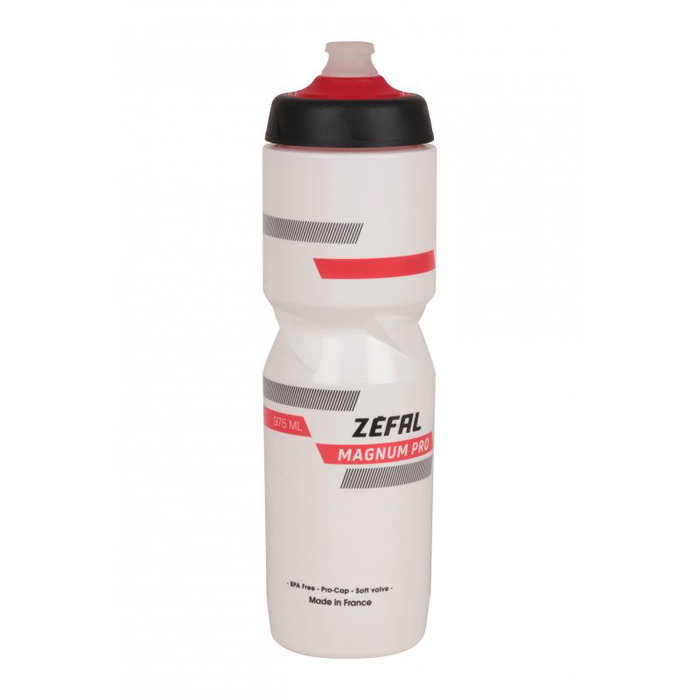 Zefal Bidón Magnum 975 ml Pro-Cap Sin BPA Zefal Bidón Magnum 975 ml Pro-Cap Sin BPA