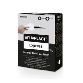 BEISSIER Aguaplast Express 1Kg Pasta para Juntas